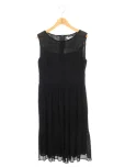 フォクシーニューヨーク collectionワンピース 38262 Dress 2018年 ブラックの参考買取価格