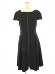 フォクシーニューヨーク collectionワンピース 39236 Dress 2019年 ブラックの参考買取価格