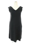 フォクシーブティックワンピース Dress ノースリーブ 36790 2017年 ブラックの参考買取価格
