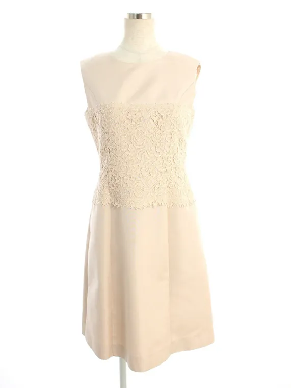 フォクシーブティック ワンピース Rose Fleur 35143 2015年 ピンク買取参考価格 | 埼玉県東松山市