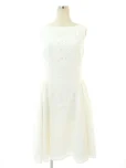 フォクシーブティックワンピース NERINE 39460 2019年 ホワイトの参考買取価格