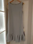 フォクシーブティック37223 Dress Amaryllis ソフィーブルーの参考買取価格