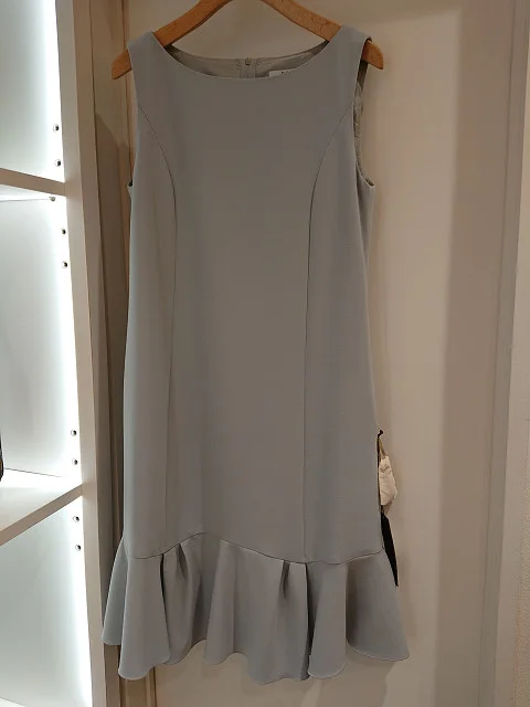 フォクシーブティック 37223 Dress Amaryllis ソフィーブルー買取参考価格 | 東京都