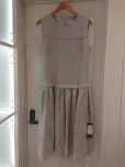 フォクシーブティック39776 Dress Summer Garden グレーの参考買取価格