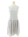 フォクシーブティックワンピース Dress Summer Garden 39776 2019年 グレーの参考買取価格