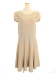 フォクシーブティックワンピース Tulip Dress ニット 38023 2018年 ブラウンの参考買取価格