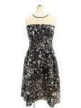 フォクシーブティックワンピース 34858 Dress Orangette 2015年 ベージュの参考買取価格