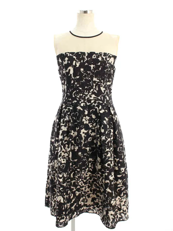 フォクシーブティック ワンピース 34858 Dress Orangette 2015年 ベージュ買取実績 | 北海道