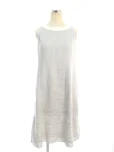 フォクシーブティックワンピース White Garland ドレス 2020年増産 37042 2020年 ブルーの参考買取価格