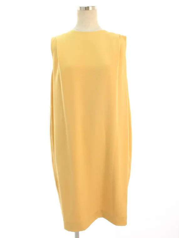 フォクシーブティック ワンピース Dress アンティークミモザ SP品 40329 イエロー買取参考価格 | 東京都墨田区