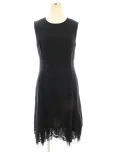 フォクシーブティックワンピース 37642 Dress 2017年 ブラックの参考買取価格