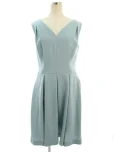 フォクシーブティックワンピース 37658 Dress Retro Flora SP品 2018年 グリーンの参考買取価格