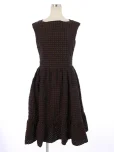 フォクシーブティックワンピース 40880 Dress(Pave Chocolate) 2020年 ブラウンの参考買取価格