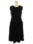 フォクシーブティックワンピース 40111 Knit Dress 2019年 ネイビーの参考買取価格