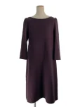 フォクシーブティックワンピース Dress CHARLOTTE 41836 2021年 パープルの参考買取価格