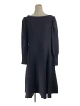 フォクシーブティックワンピース Dress Charlotte 42436 2021年 ネイビーの参考買取価格