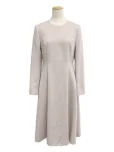 フォクシーブティックワンピース DRESS ANNIVERSAIRE 43159 2022年 ピンクの参考買取価格
