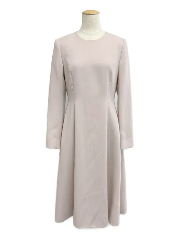 フォクシーブティック ワンピース DRESS ANNIVERSAIRE 43159 2022年 ピンク買取参考価格 | 北海道