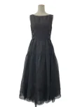 フォクシーブティックワンピース Dress Liella 43041 2022年 ブラックの参考買取価格