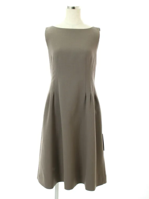 フォクシーブティック ワンピース 39713 Dress 2018年 エスプレッソ買取参考価格 | 徳島県徳島市
