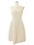 フォクシーブティックワンピース 39043 Dress 2018年 アンティークベージュの参考買取価格
