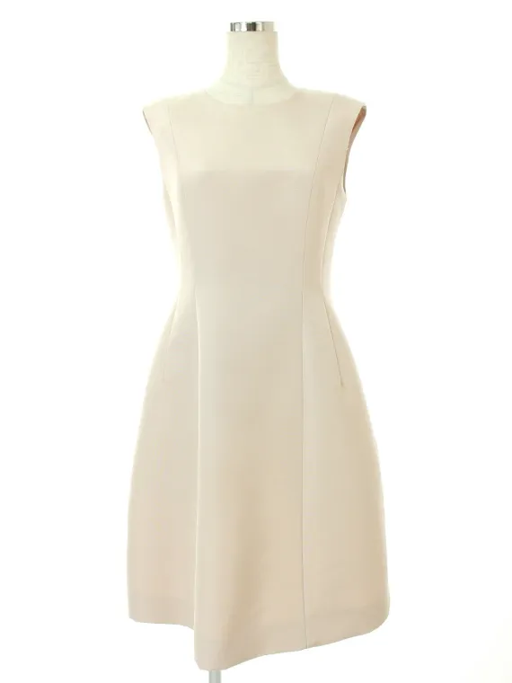 フォクシーブティック ワンピース 39043 Dress 2018年 アンティークベージュ買取参考価格 | 徳島県徳島市