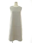 フォクシーブティックワンピース 39450 Knit Dress White Step 2019年 グレージュの参考買取価格
