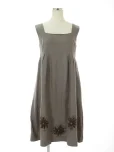 フォクシーブティックワンピース 38278 Dress Soleil 2018年 ココアブラウンの参考買取価格