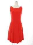 フォクシーブティックワンピース 37159 sunny Dress 2017年 レッドの参考買取価格