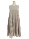 フォクシーブティックワンピース Knit Dress 38639 2018年 ベージュの参考買取価格