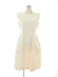 フォクシーブティックワンピース 37772 Dress 2017年 ベージュの参考買取価格