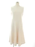 フォクシーブティックワンピース 39370 Dress 2018年 アイボリーの参考買取価格