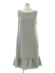 フォクシーブティックワンピース 36799 Dress 2017年 グレーの参考買取価格
