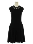 フォクシーブティックワンピース 35017 Jupiter Dress 2016年 ブラックの参考買取価格