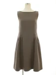フォクシーブティックワンピース 39713 Dress 2018年 ブラウンの参考買取価格