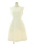 フォクシーブティックワンピース 39043 dress 2018年 ホワイトの参考買取価格