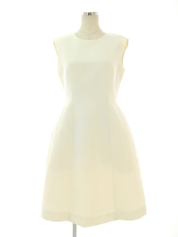 フォクシーブティック ワンピース 39043 dress 2018年 ホワイト買取実績 | 東京都渋谷区