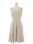 フォクシーブティックワンピース 37658 Dress Retro Flora 2018年 ベージュの参考買取価格