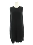 フォクシーブティックワンピース 38024 Lady Knit 2018年 ブラックの参考買取価格