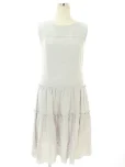 フォクシーブティックワンピース 38115 Dress GARDENIA 2018年 ソフィーグレーの参考買取価格