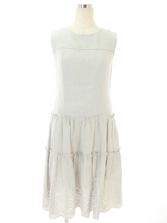 フォクシーブティック ワンピース 38115 Dress GARDENIA 2018年 ソフィーグレー買取参考価格 | 和歌山県和歌山市