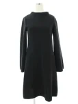 フォクシーブティックワンピース 37653 Knit Dress Fragrance 2018年 ブラックの参考買取価格