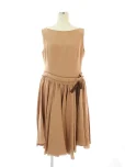 フォクシーブティックワンピース 39513 Dress Linen 2019年 ブラウンの参考買取価格