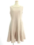 フォクシーブティックワンピース 39677 Knit Dress Bellini 2019年 ベージュの参考買取価格