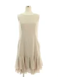 フォクシーブティックワンピース 37640 Dress Marigold 2018年 ベージュの参考買取価格