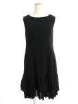 フォクシーブティックワンピース 37640 Dress Marigold 2018年 ブラックの参考買取価格