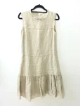 フォクシーブティックワンピース ドレス 38286 Dress リネンの参考買取価格