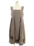 フォクシーブティックワンピース 38278 Dress Soleil 2018年 ブラウンの参考買取価格