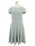 フォクシーブティックワンピース 38023 Tulip Dress 2018年 スモーキーグリーンの参考買取価格