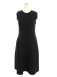 フォクシーブティックワンピース 39273 Knit Dress Sonata 2019年 ブラックブラックの参考買取価格